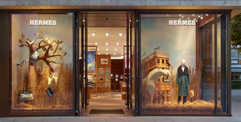 hermes shop stuttgart